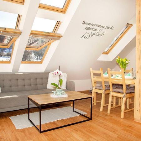 Apartament W Rynku Устшики Долне Екстериор снимка