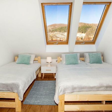 Apartament W Rynku Устшики Долне Екстериор снимка