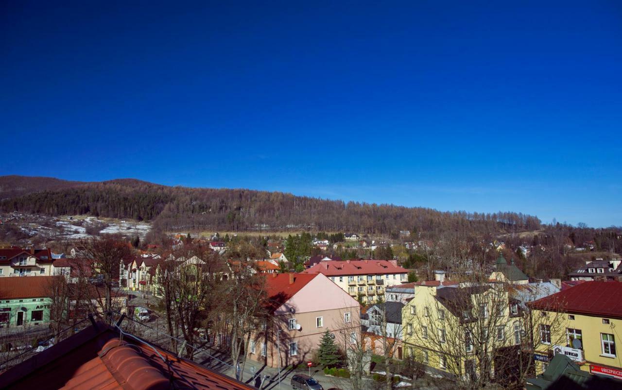Apartament W Rynku Устшики Долне Екстериор снимка