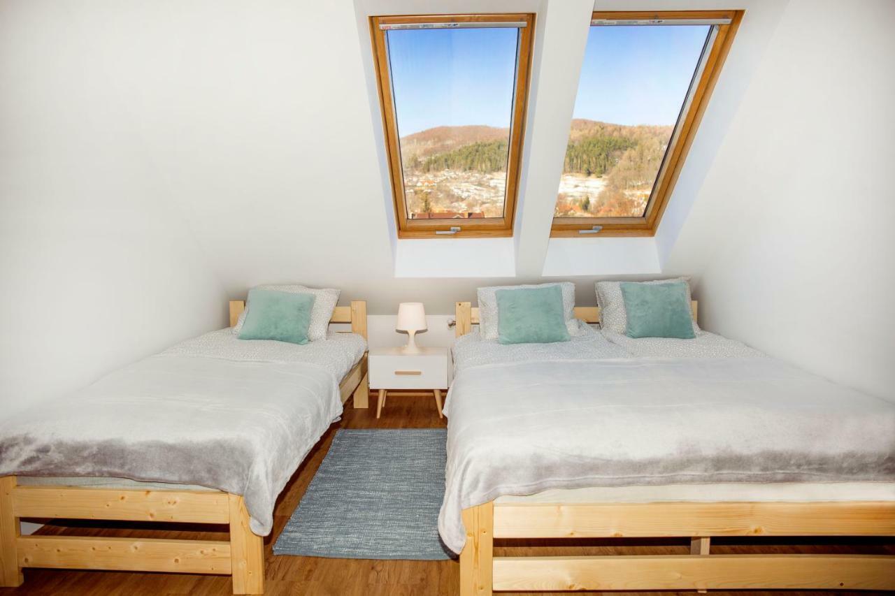 Apartament W Rynku Устшики Долне Екстериор снимка