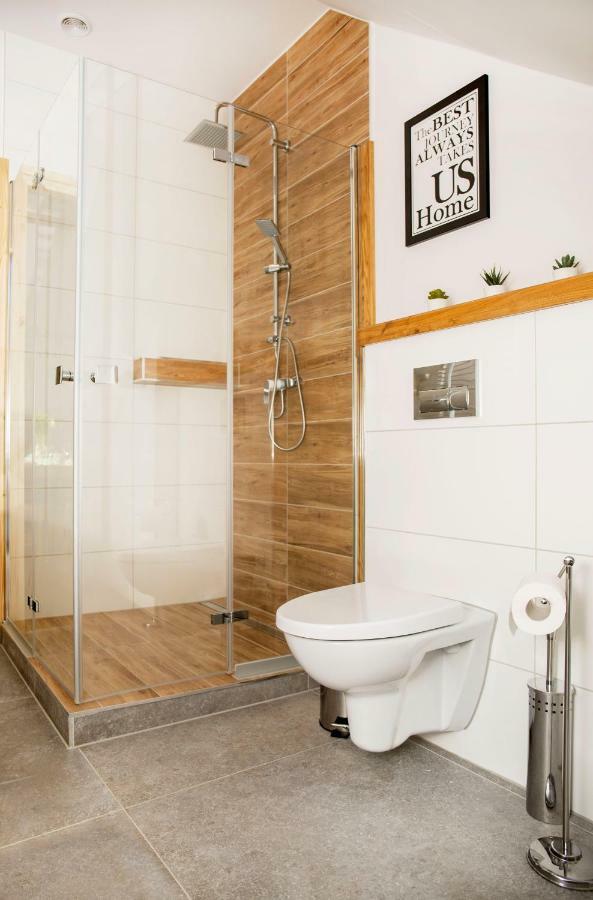 Apartament W Rynku Устшики Долне Екстериор снимка